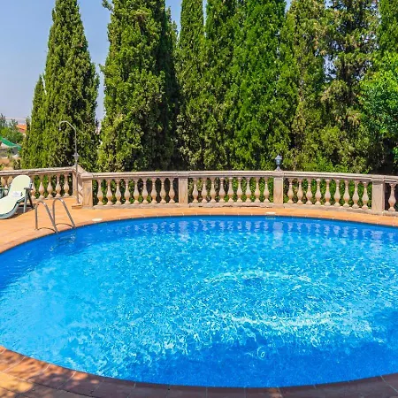 Holiday home Arcos By Ruralidays *