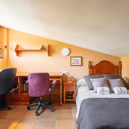 Arcos By Ruralidays Holiday home *