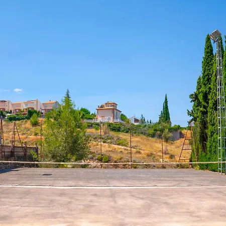 Arcos By Ruralidays Holiday home Monachil